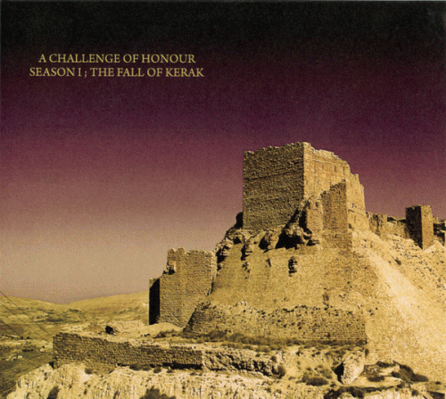 Season I - The Fall of Kerak